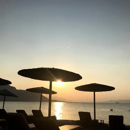 Apartament Kalypso *