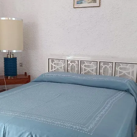 Kalypso Apartament *