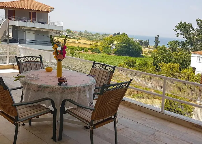 Kalypso Apartamento *