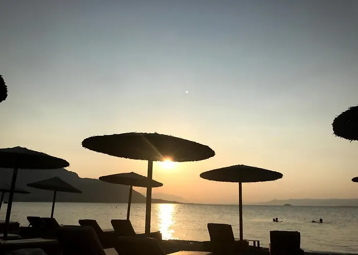 Apartamento Kalypso *