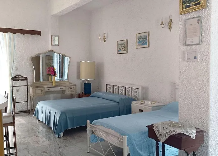 Apartamento Kalypso