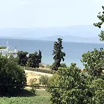 Kalypso Διαμέρισμα Αρκίτσα