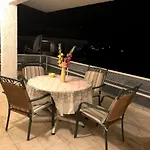 Kalypso Apartman Arkíca