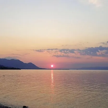 Διαμέρισμα Kalypso