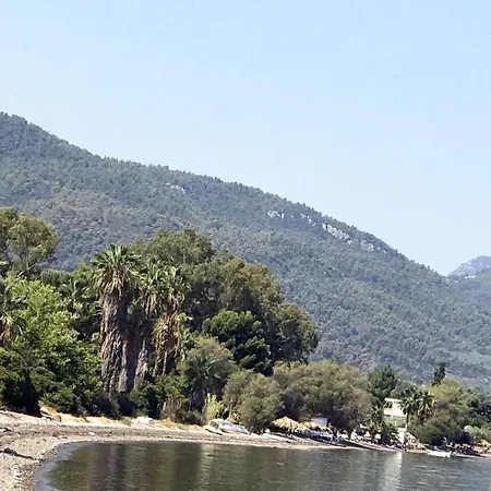 Apartment Kalypso *