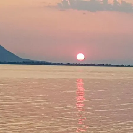 Διαμέρισμα Kalypso