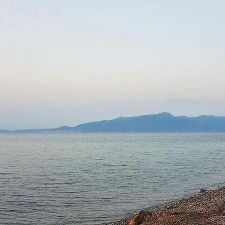 Appartement Kalypso *