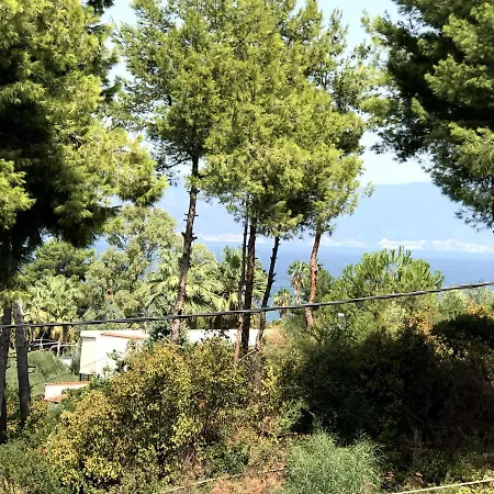 Apartment Kalypso