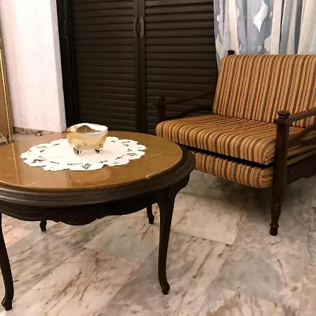 Kalypso Apartment