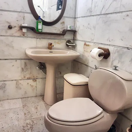 Appartement Kalypso
