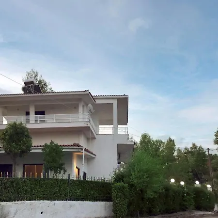 Apartment Kalypso