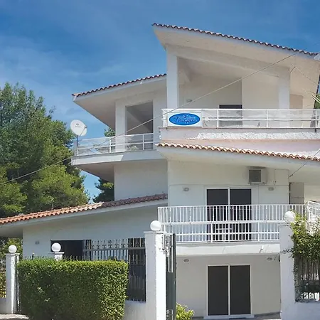 Kalypso * Arkitsa